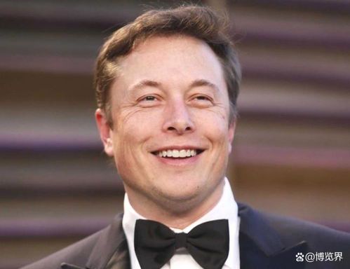 马斯克登顶全球首富:科技巨头的财富传奇