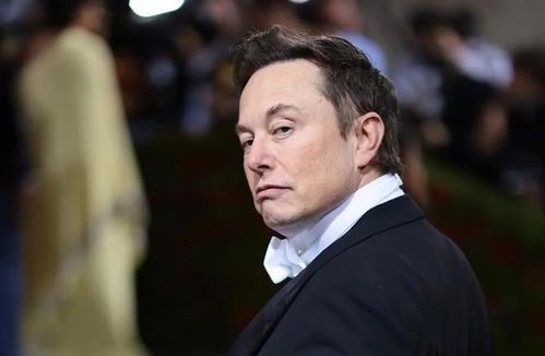 马斯克全球首富排名跌宕起伏的背后