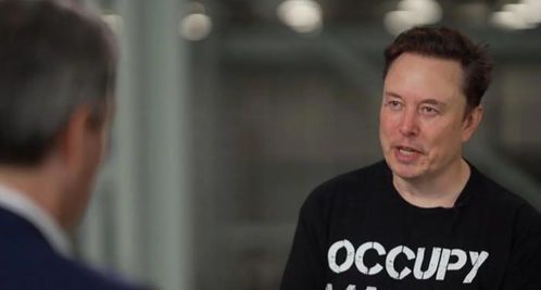马斯克近期动态:科技创新与争议并存