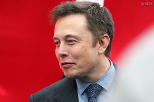 马斯克:颠覆想象的科技狂人