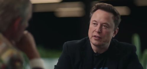 马斯克的非凡之处:颠覆与创新的代名词