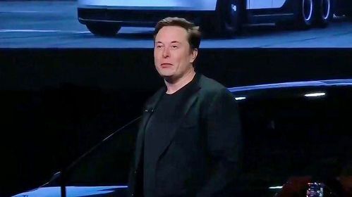 马斯克最想娶的人:揭秘科技巨头的理想伴侣