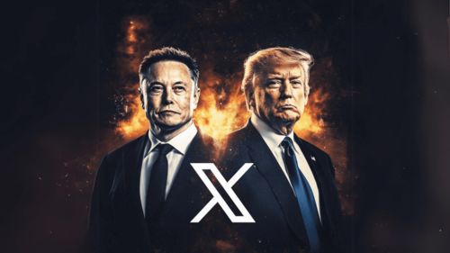 马斯克公开支持特朗普：科技巨头如何影响美国大选