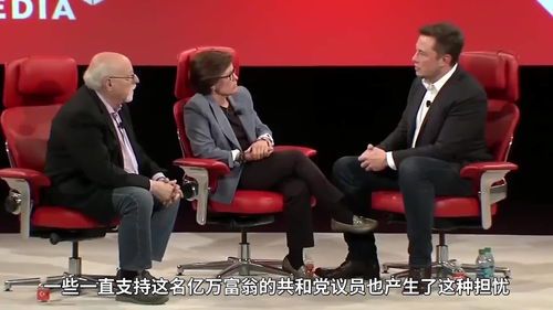 马斯克与中国：科技巨头的东方战略