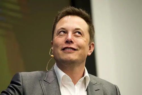 **马斯克的星辰大海：一个梦想家的传奇故事**