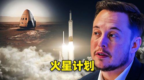 马斯克火星计划2024年最新进展：殖民梦想照进现实？