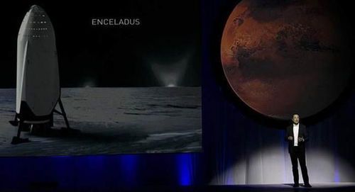 **马斯克的火星殖民蓝图：从梦想到现实**