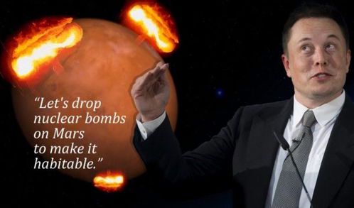 **马斯克的火星梦：人类殖民红色星球的野心与挑战**