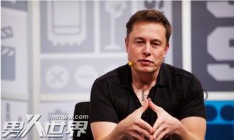 马斯克的智商究竟有多高?揭秘天才背后的真相