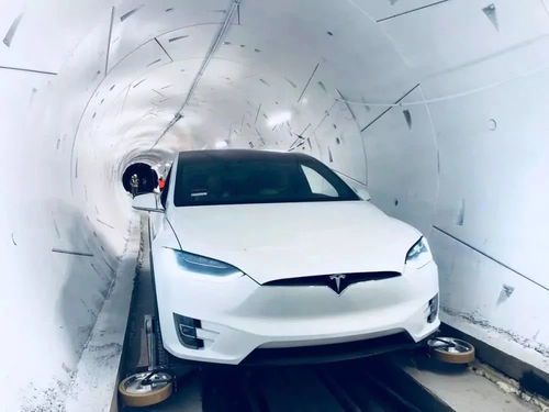 马斯克造车:颠覆传统汽车行业的科技狂想