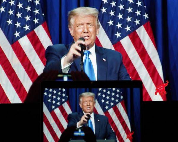 马斯克再掀美国政党争议：科技巨头与政治博弈