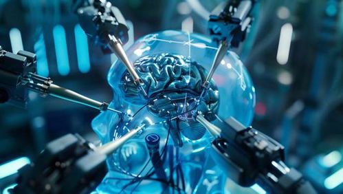特斯拉与脑科学的革命:马斯克脑机接口最新突破解析