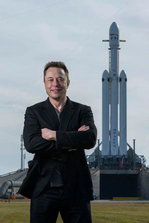 马斯克再创科技新纪元:SpaceX星舰首次成功回收