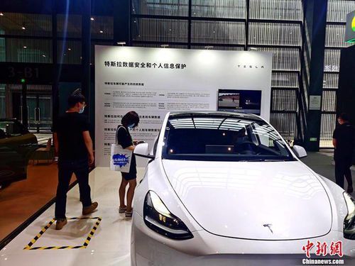 特斯拉在华发展前景如何?马斯克最新表态引关注
