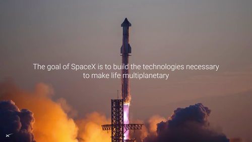 **马斯克与SpaceX:颠覆航天业的传奇征程**