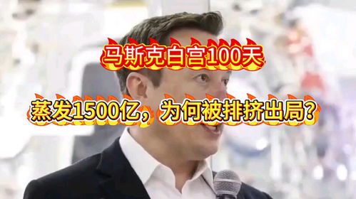解读马斯克:颠覆者背后的商业哲学与未来愿景**