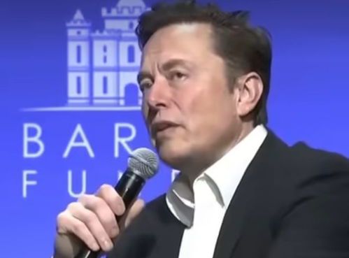 马斯克到底是谁?全球科技狂人的多重身份解析