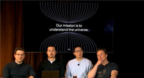 马斯克重磅发布Grok 3 AI:下一代人工智能的颠覆性突破