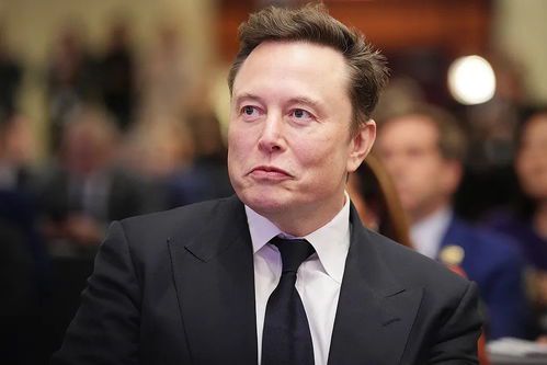 马斯克是否在美国成立了新政党?