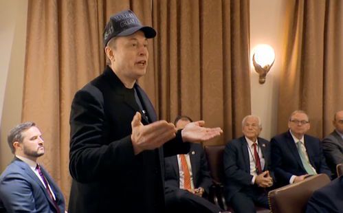 马斯克的创新思维与未来展望**
