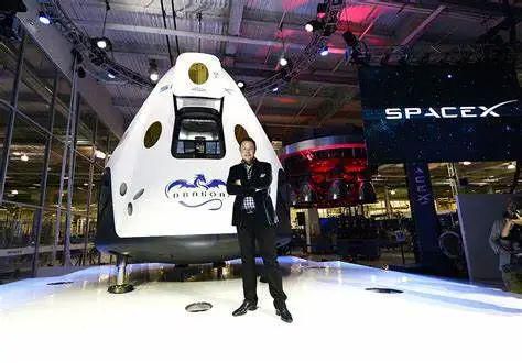SpaceX的盈利之路:马斯克的太空梦想如何变现
