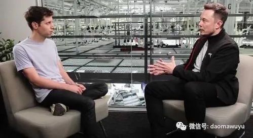 马斯克动作不断：探寻背后的商业逻辑与个人野心