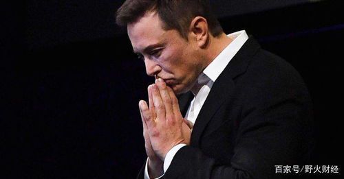 特斯拉的至暗时刻:马斯克亲述创业路上的生死考验
