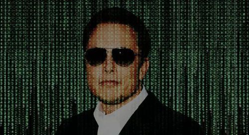 马斯克与模拟世界:科技巨头的虚拟野心