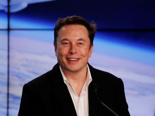 马斯克震撼宣布：人类移民火星计划提前十年启动