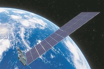 马斯克的卫星帝国:太空互联网与未来通信革命