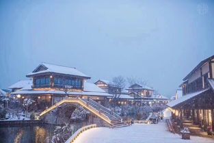 马斯克点赞无锡拈花湾：科技巨头为何青睐东方禅意？
