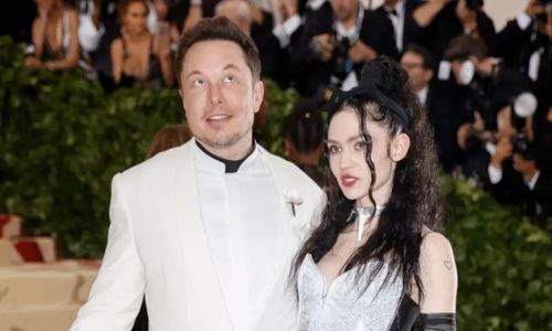 马斯克的情感世界:揭秘科技巨头的浪漫史