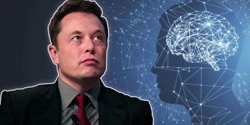 马斯克与AI：科技狂人的未来蓝图