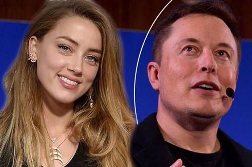 马斯克的情感世界:历任女友与感情历程