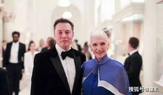 马斯克:商业巨星的戏剧人生