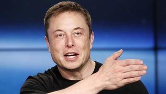 埃隆·马斯克的财富现状与来源解析