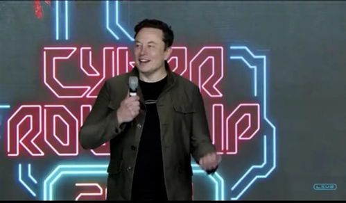 马斯克热舞背后的故事:科技巨头的另一面