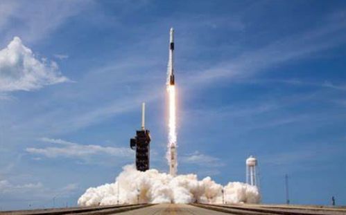 SpaceX星舰最新进展：第四次试飞在即