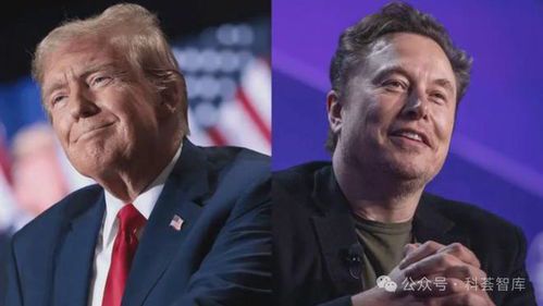 马斯克预言2025年：科技与未来的关键转折点