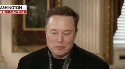 马斯克罕见落泪:揭秘钢铁侠背后的脆弱时刻