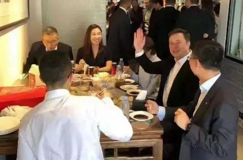 马斯克的饮食哲学:从快餐到星际未来的能量补给