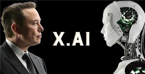 马斯克与算力:科技巨头的未来布局