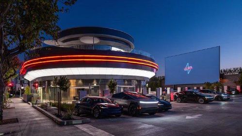 马斯克跨界再掀浪潮：鸿蒙大酒店引领餐饮科技革命
