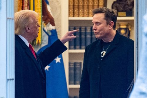 特斯拉CEO预警全球经济:未来或很艰难