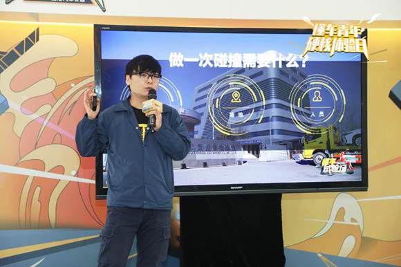 懂车帝主动安全总榜：谁才是真正的安全王者？