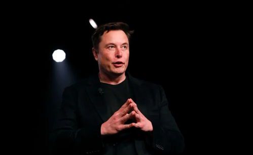 马斯克的血液密码：血型背后的科学与猜想