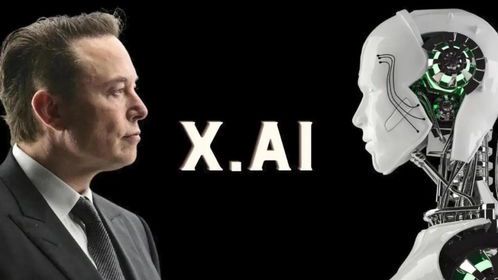 马斯克的人工智能模型：颠覆性创新与未来展望