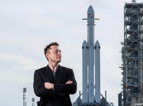 **马斯克的非凡努力：改变世界的科技梦想家**