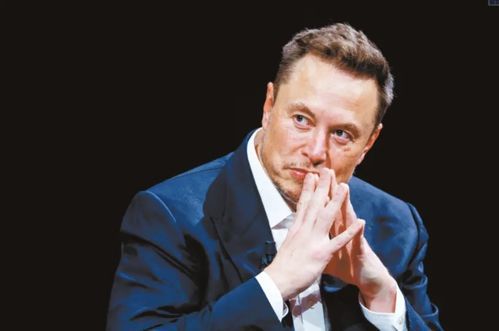 马斯克与二汽高层对话：未来汽车产业的变革与机遇