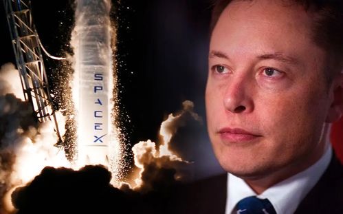马斯克的真实星座：揭开科技狂人的星象密码